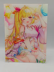 にじさんじ|ANYCOLOR