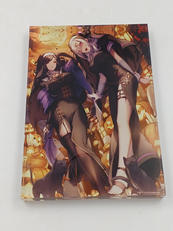 にじさんじ|ANYCOLOR