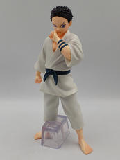 一番くじ 鬼滅の刃 ～雷の兄弟～|BANDAI