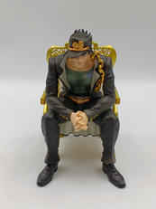 一番くじ ジョジョの奇妙な冒険 THE★JOJO WORLD|BANDAI