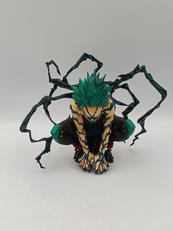 一番くじ 僕のヒーローアカデミア -更に向こうへ-|BANDAI