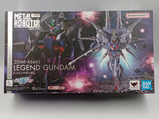 METAL ROBOT魂|BANDAI