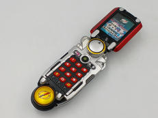 轟轟戦隊ボウケンジャー|BANDAI