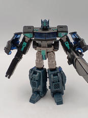 トランスフォーマー ユニバース|HASBRO