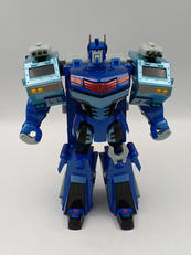 トランスフォーマー アニメイテッド|TAKARA TOMY