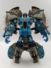 トランスフォーマー|TAKARA TOMY