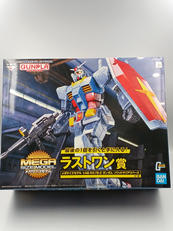 1/48 メガサイズモデル|BANDAI