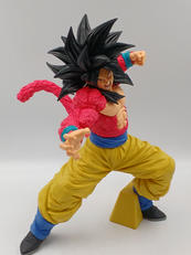 BWFC 造形天下一武道会3|BANPRESTO