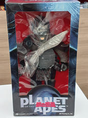 猿の惑星|ジュンプランニング