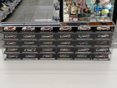1/64スケール車|CM'S