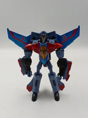 トランスフォーマーアニメイテッド|TAKARA TOMY