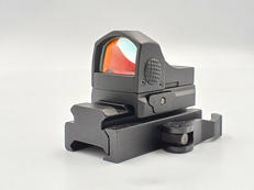 ドットサイト|VECTOROPTICS