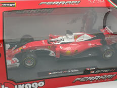 1/18スケール車|BURAGO