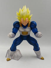 一番くじ ドラゴンボール VSオムニバスアメイジング|BANDAI
