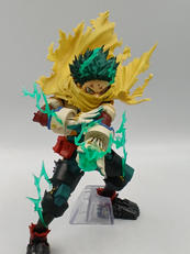 一番くじ 僕のヒーローアカデミア -更に向こうへ-|BANDAI