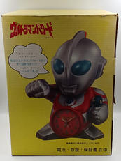 目覚まし時計|円谷プロ