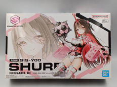 30 MINUTES SISTERS|BANDAI