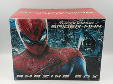 アメイジング・スパイダーマン|ソニー ピクチャーズ エンタテインメント