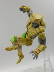 一番くじ ジョジョの奇妙な冒険 -STAND RUSH!-|BANDAI