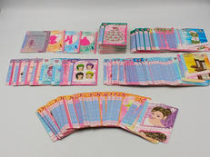 オシャレ魔女ラブANDベリー|SEGA