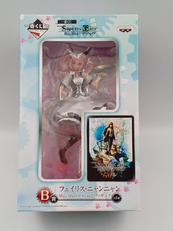 一番くじ 劇場版シュタインズ・ゲート 負荷領域のデジャヴ|BANPRESTO