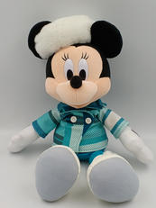 ミニーのスタイルスタジオ|DISNEY