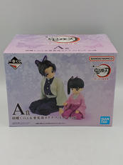 一番くじ 鬼滅の刃 ～思い出の蝶屋敷～|BANDAI