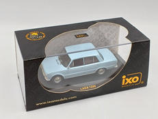 1/43スケール車|IXO