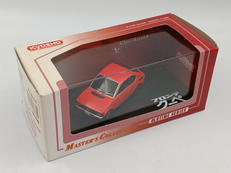 1/43スケール車|KYOSHO