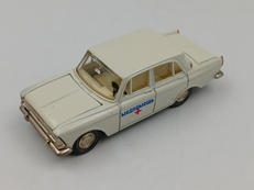 1/43スケール車|NOVOEXPORT