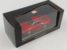 1/43スケール車|MINICHAMPS