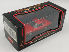 1/43スケール車|KYOSHO