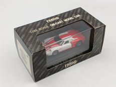 1/43スケール車|EBBRO