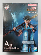 一番くじ キングダム 秦国の未来|BANDAI