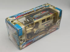 5インチダイキャストモデル|PHILCRAFT