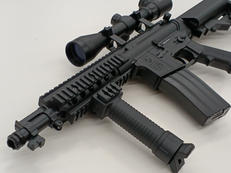 電動ガン ライト・プロ|東京マルイ