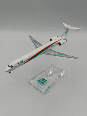 1/200スケール飛行機|JALUX