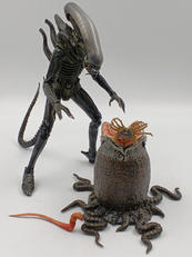 エイリアン 40TH アニバーサリー|NECA