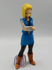 一番くじ ドラゴンボール EX 人造人間の恐怖|BANDAI