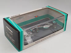 1/43スケール車|SPARK