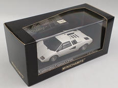 1/43スケール車|MINICHAMPS