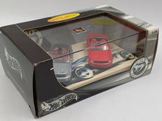 1/64スケール車|HOT WHEELS