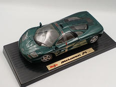 1/18スケール車|MAISTO