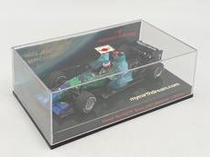 1/43スケール車|MINICHAMPS