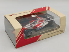 1/43スケール車|MINICHAMPS