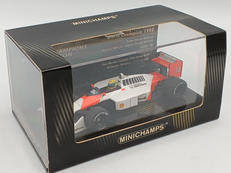 1/43スケール車|MINICHAMPS