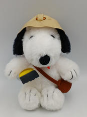 スヌーピーぬいぐるみ|PEANUTS