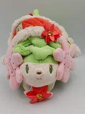 HEARTWARMING CHRISTMAS|ポケモン