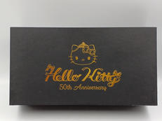 ハローキティ　50周年|サンリオ