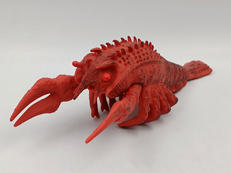 ムービーモンスターシリーズ|BANDAI